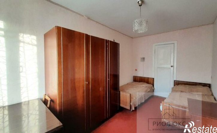 2-комн квартира улица Дружбы, 17,  д. 17