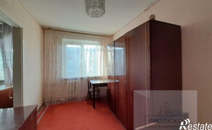 2-комн квартира улица Дружбы, 17,  д. 17