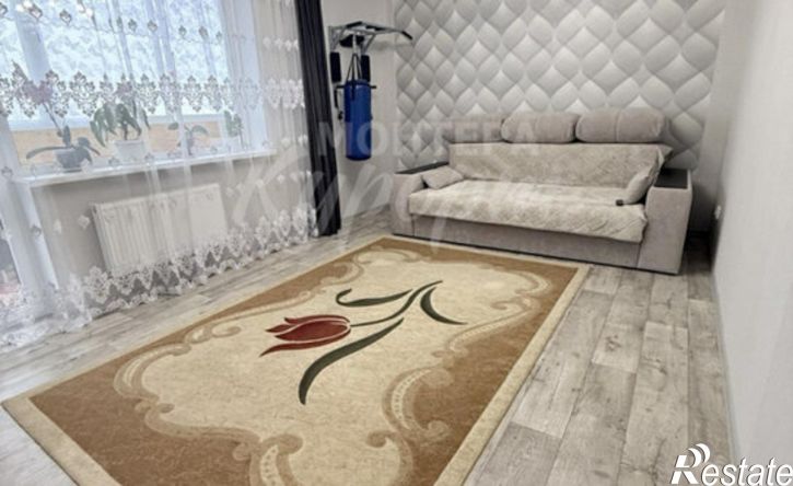 3-комн квартира улица Советской Армии, 29 к3,  д. 29 к3