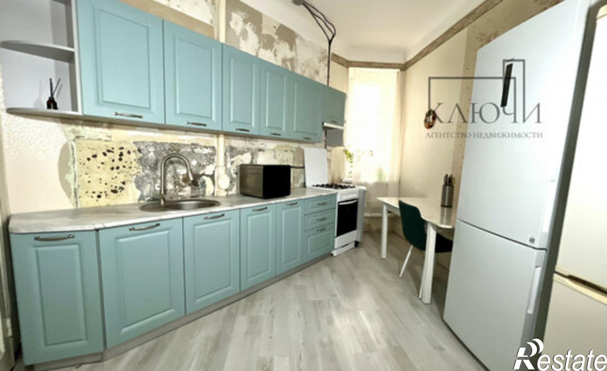 Купить квартиру за 4 950 000 рублей на проспект Ленина, 21/3