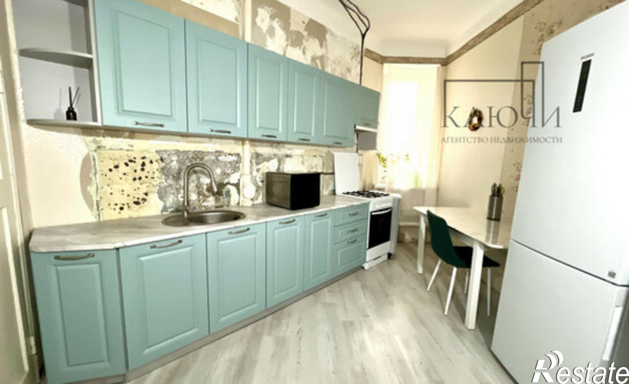 Купить квартиру за 4 950 000 рублей на проспект Ленина, 21/3