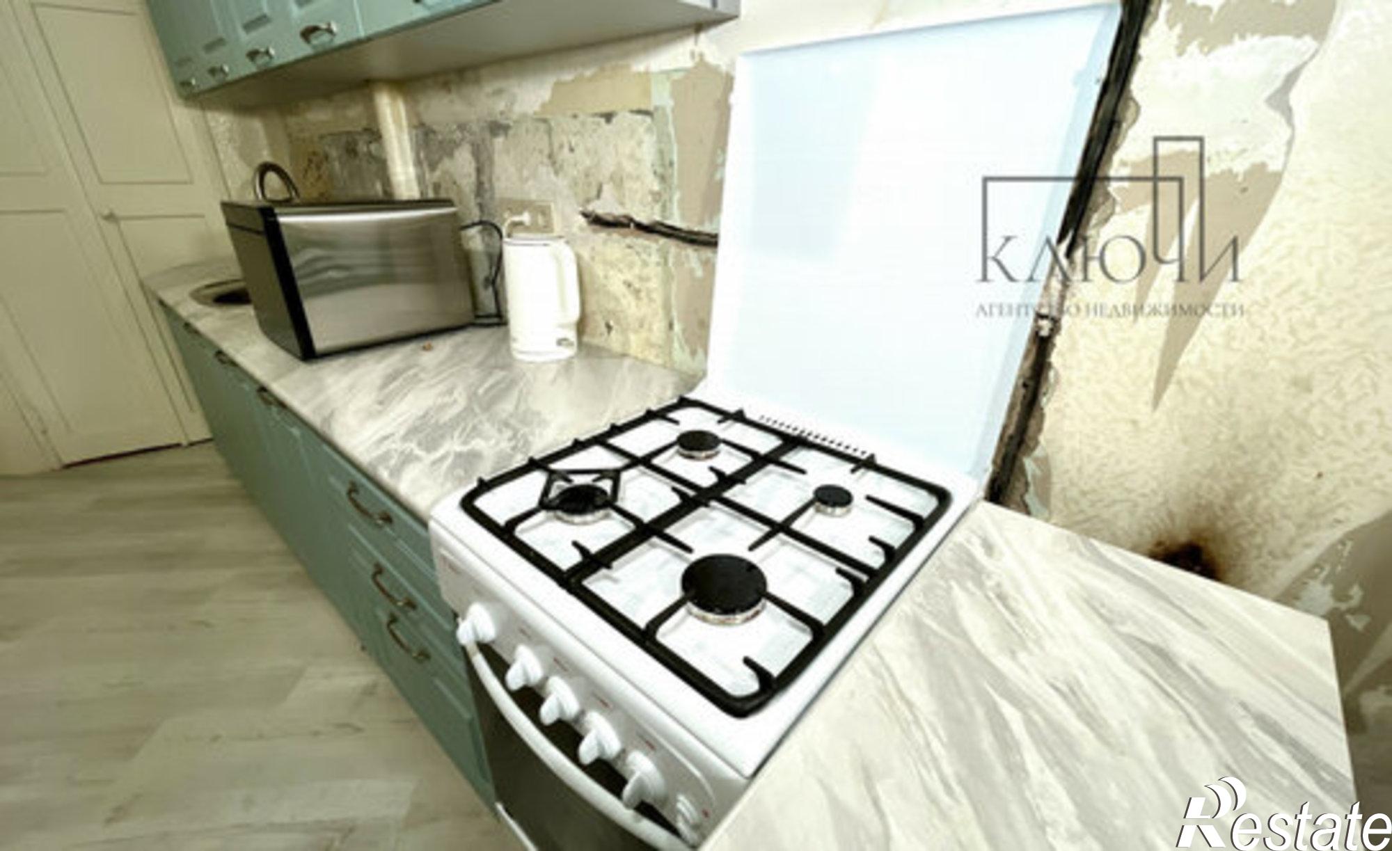 Купить квартиру за 4 950 000 рублей на проспект Ленина, 21/3