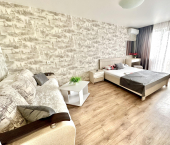 1-комн, 35кв м, этаж 3/9 Завенягина , 6/2