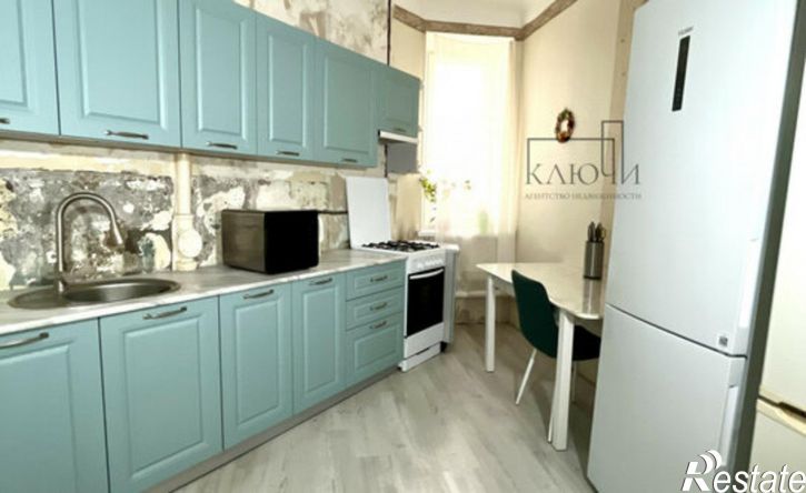 3-комн квартира проспект Ленина, 21/3,  д. 21/3