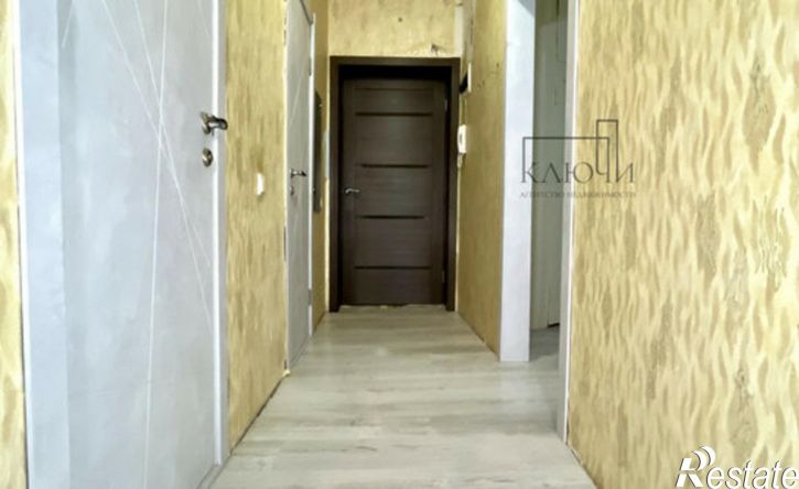 3-комн квартира проспект Ленина, 21/3,  д. 21/3