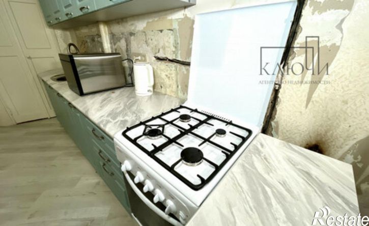 3-комн квартира проспект Ленина, 21/3,  д. 21/3