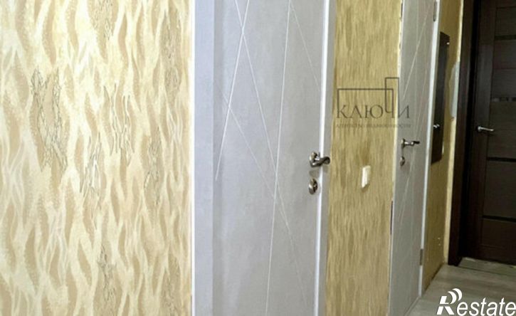 3-комн квартира проспект Ленина, 21/3,  д. 21/3