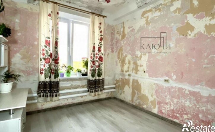 3-комн квартира проспект Ленина, 21/3,  д. 21/3