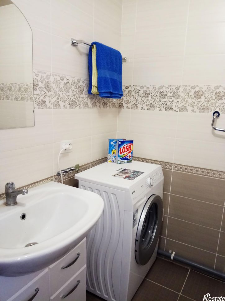 3-комн квартира Пр-т ленина , 128