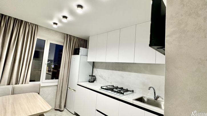 3-комн квартира Пр-т ленина , 128