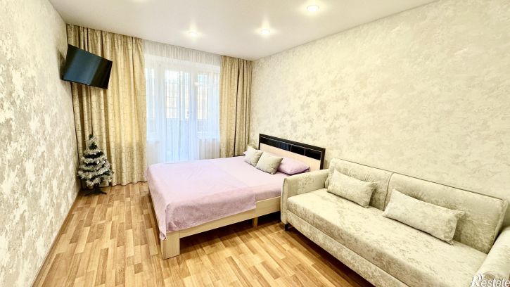 3-комн квартира Пр-т ленина , 128