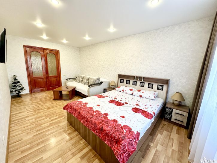 3-комн квартира Пр-т ленина , 128