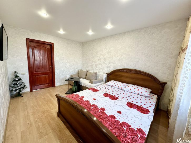 3-комн квартира Пр-т ленина , 128