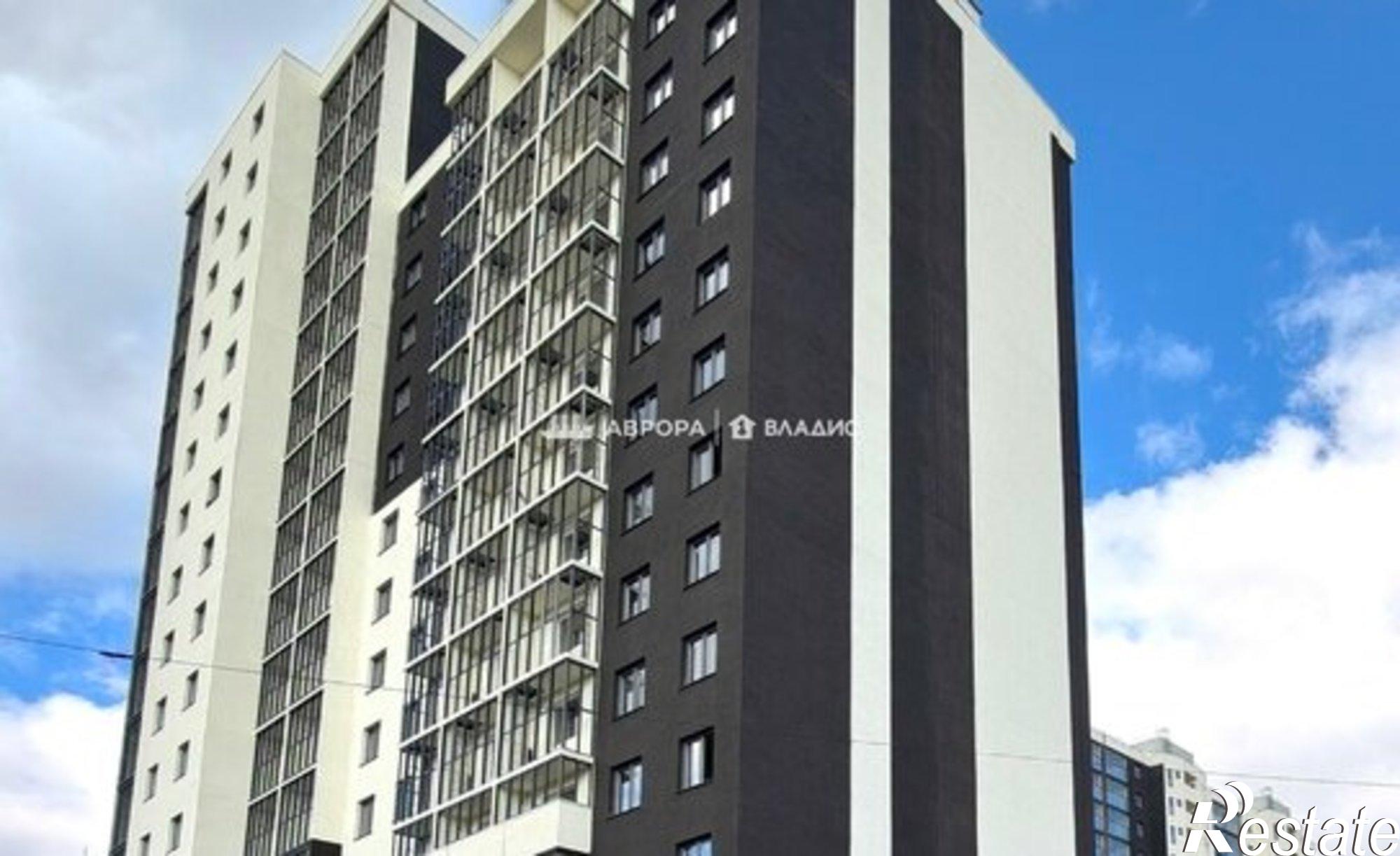 Купить квартиру за 5 864 820 рублей на пр-кт Ленина, 114