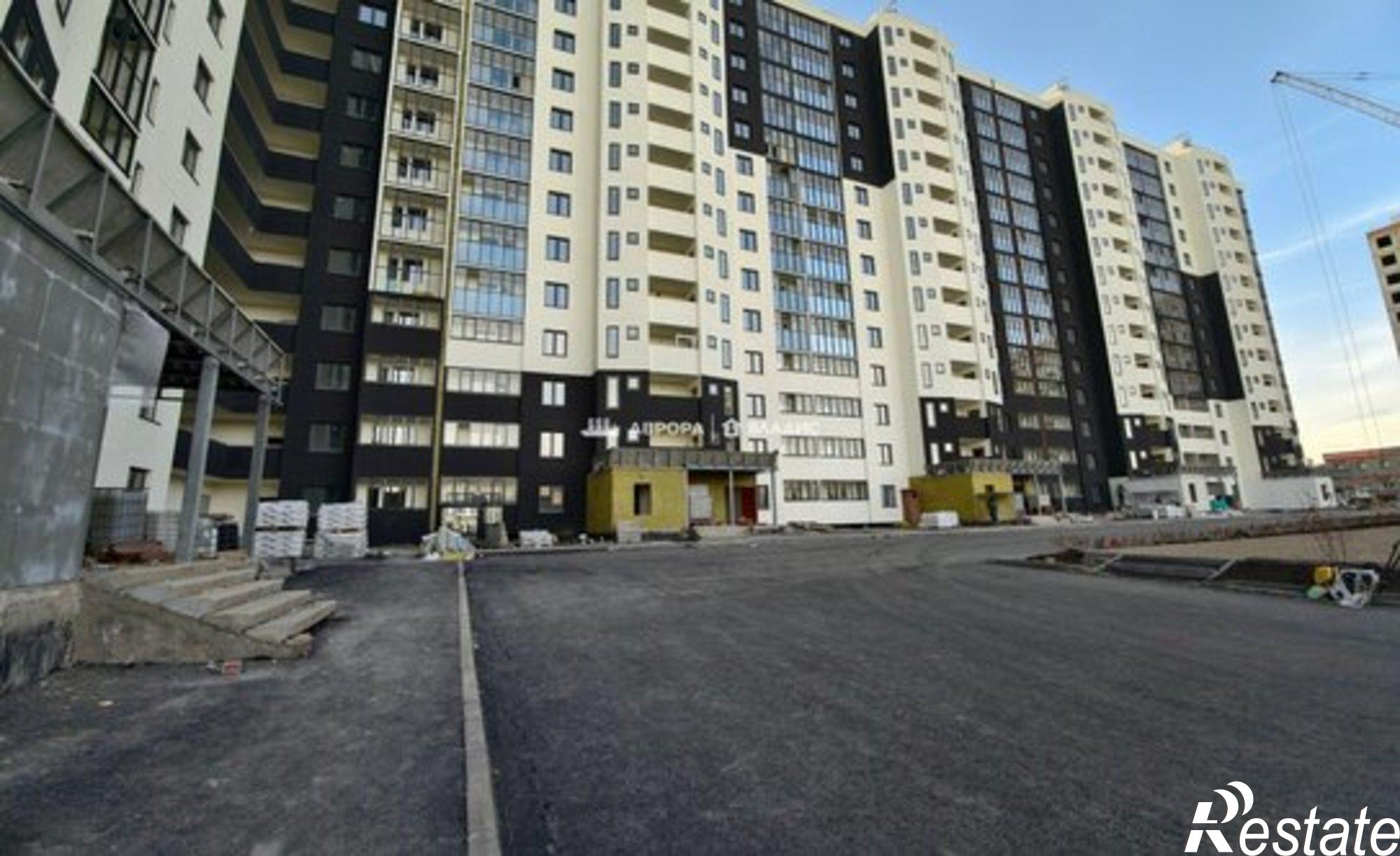 Купить квартиру за 5 864 820 рублей на пр-кт Ленина, 114