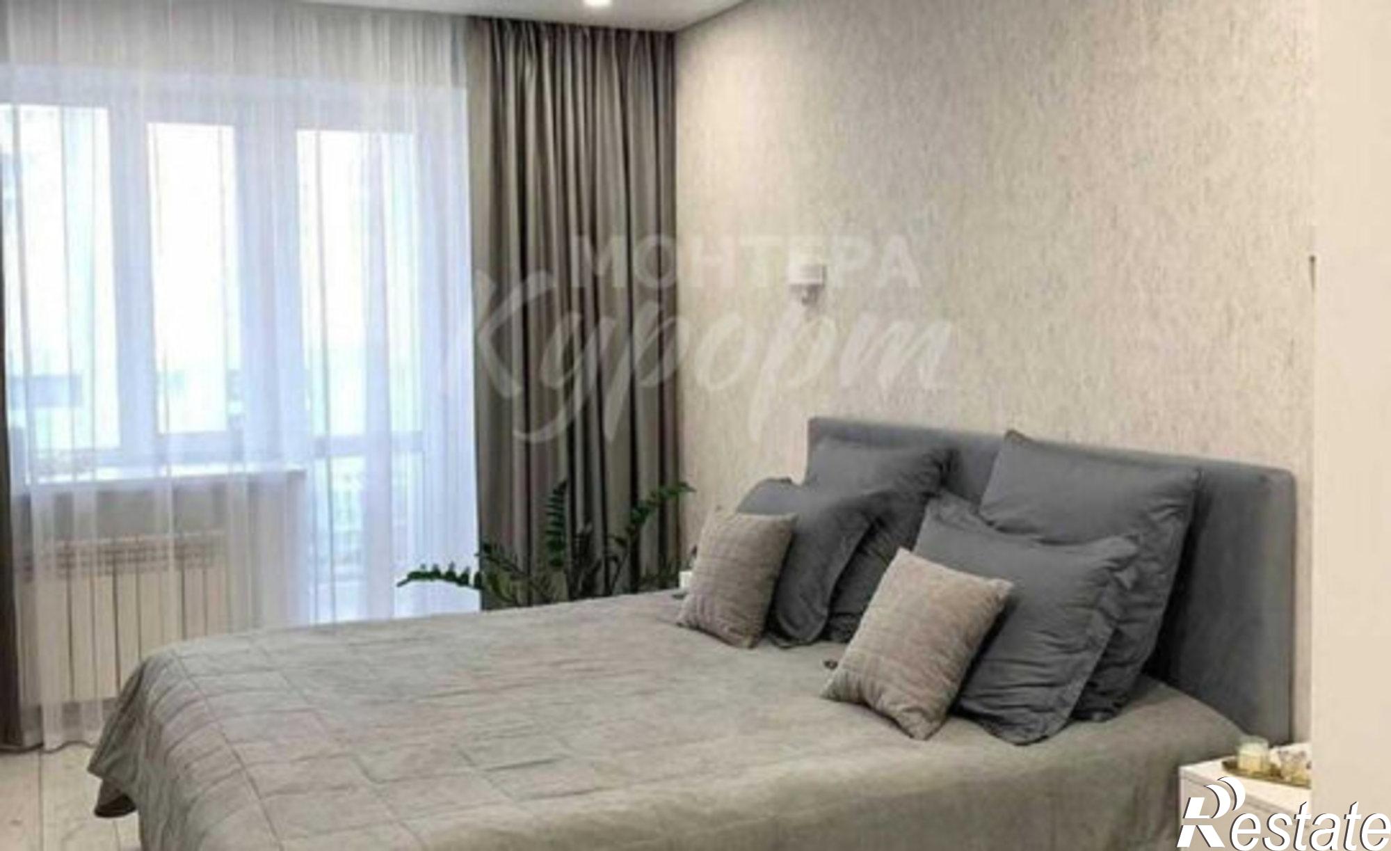 Купить квартиру за 3 720 000 рублей на пр-кт Ленина, 84 1