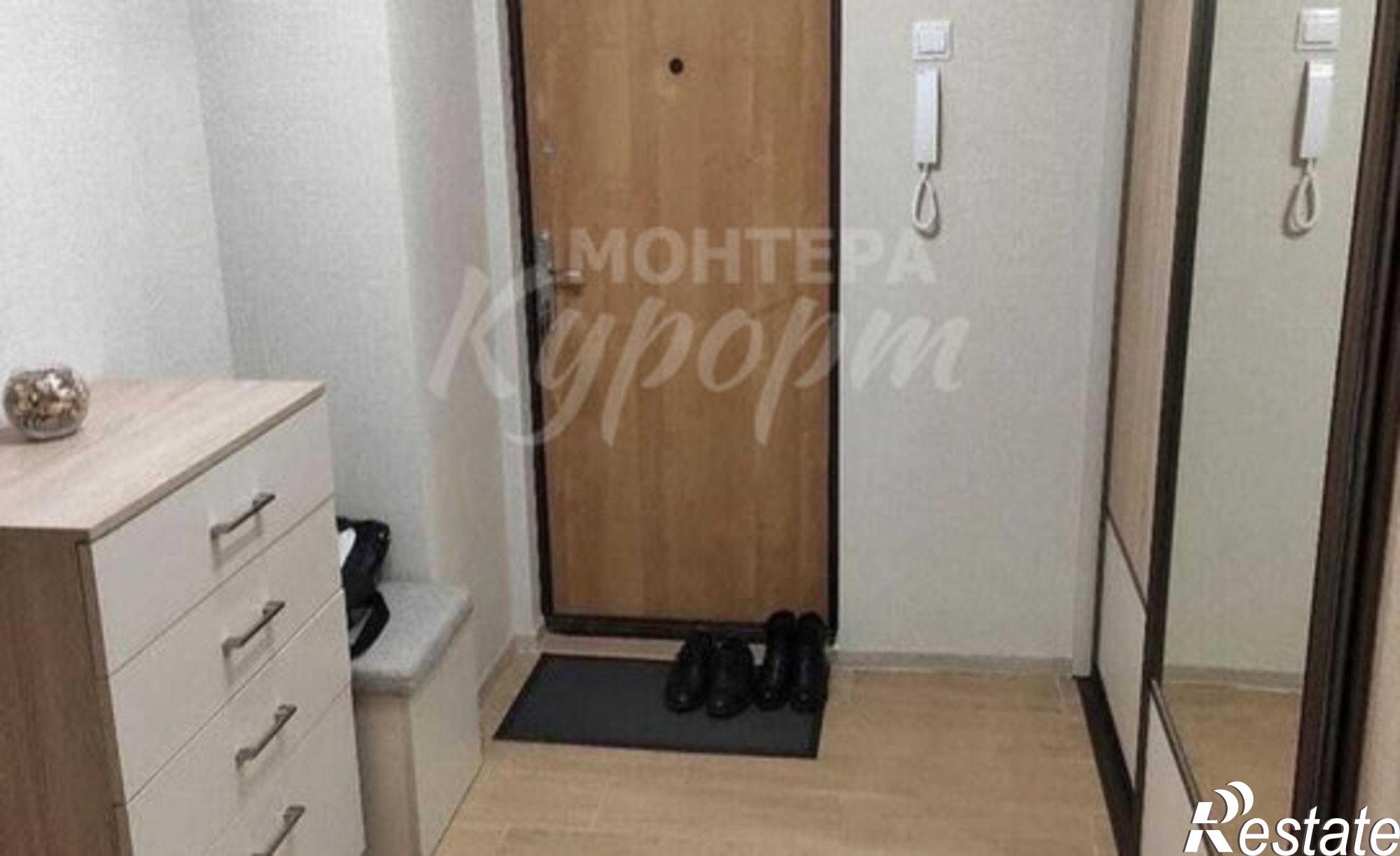 Купить квартиру за 3 720 000 рублей на пр-кт Ленина, 84 1