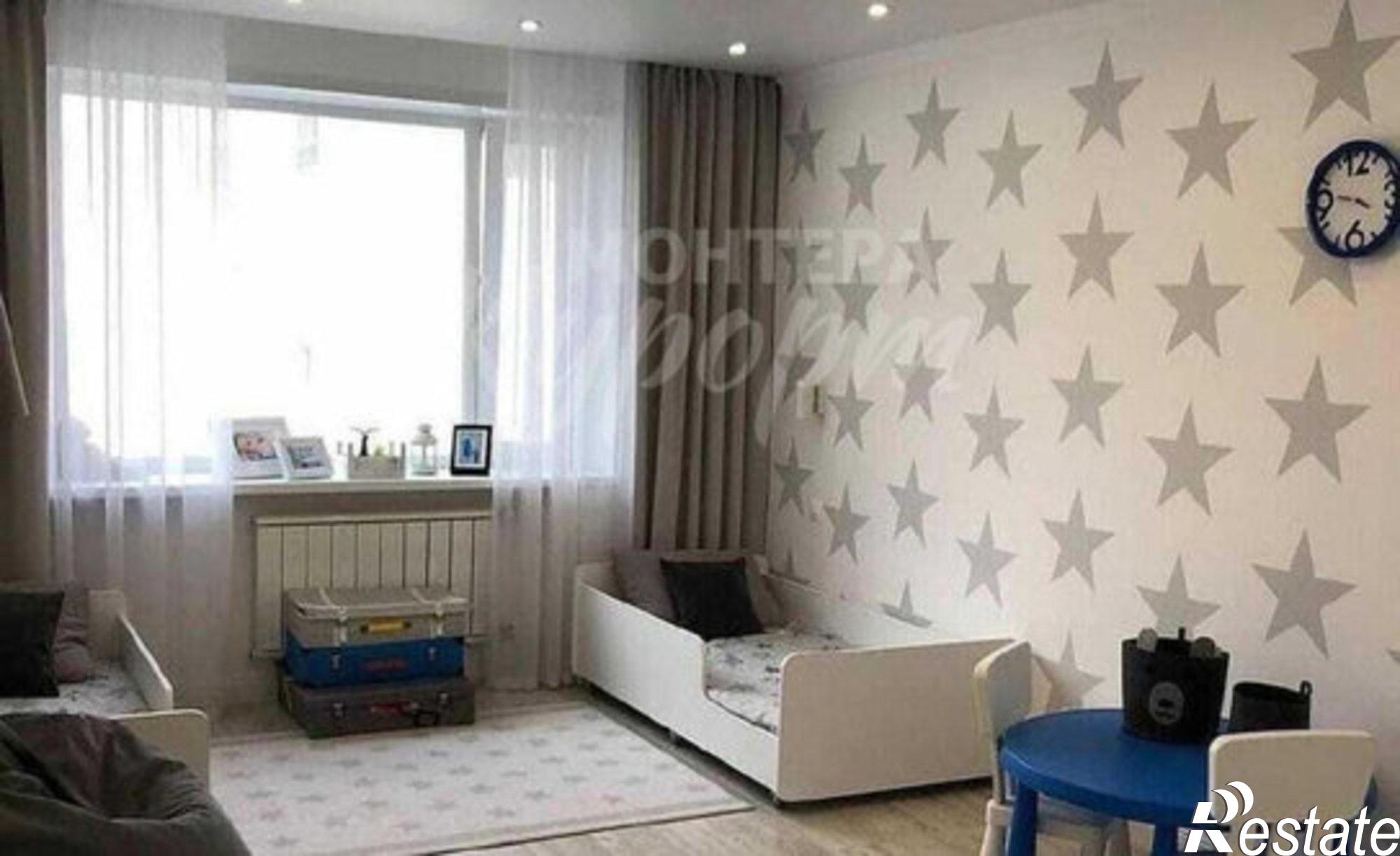 Купить квартиру за 3 720 000 рублей на пр-кт Ленина, 84 1