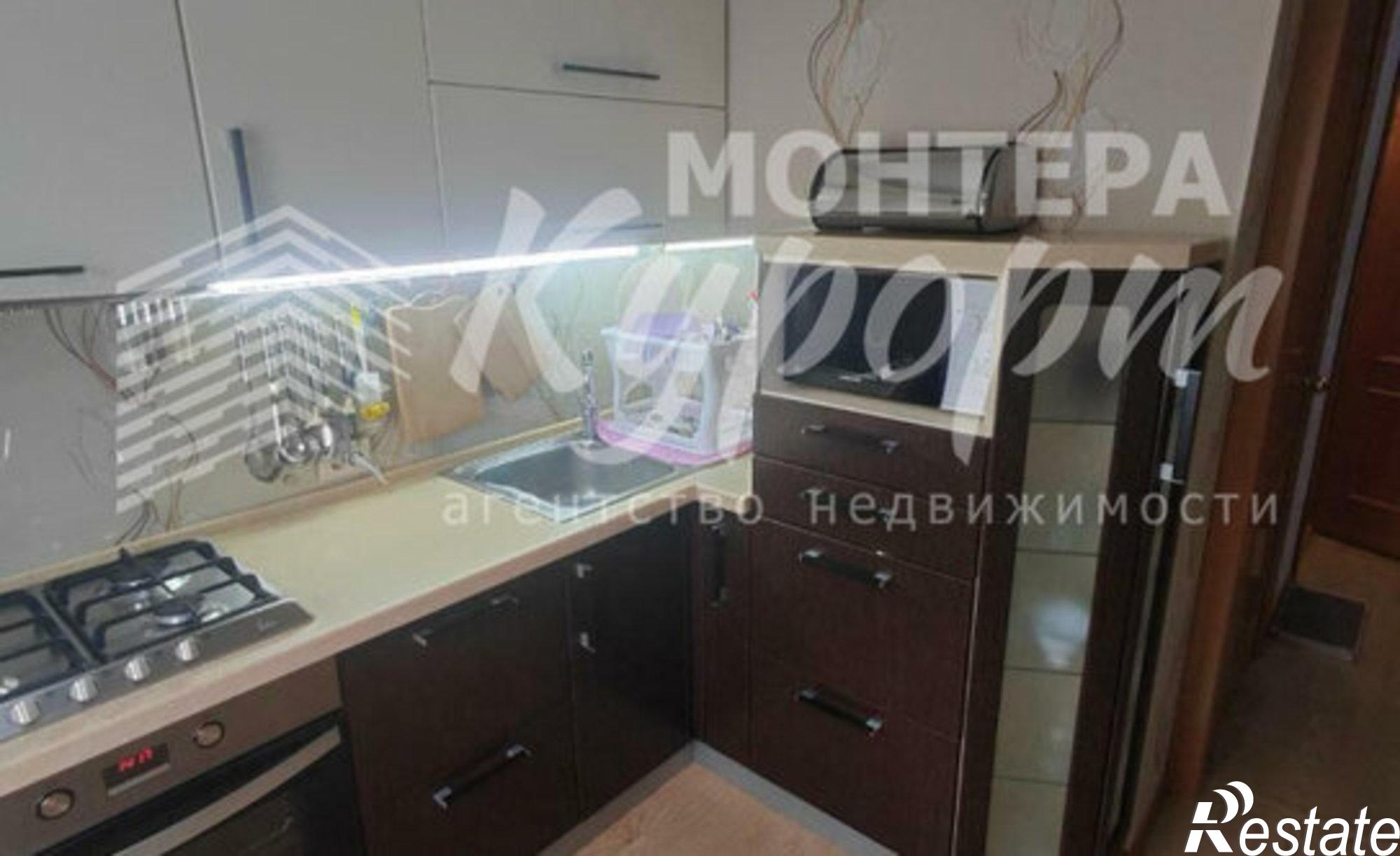 Купить квартиру за 3 720 000 рублей на пр-кт Ленина, 84 1