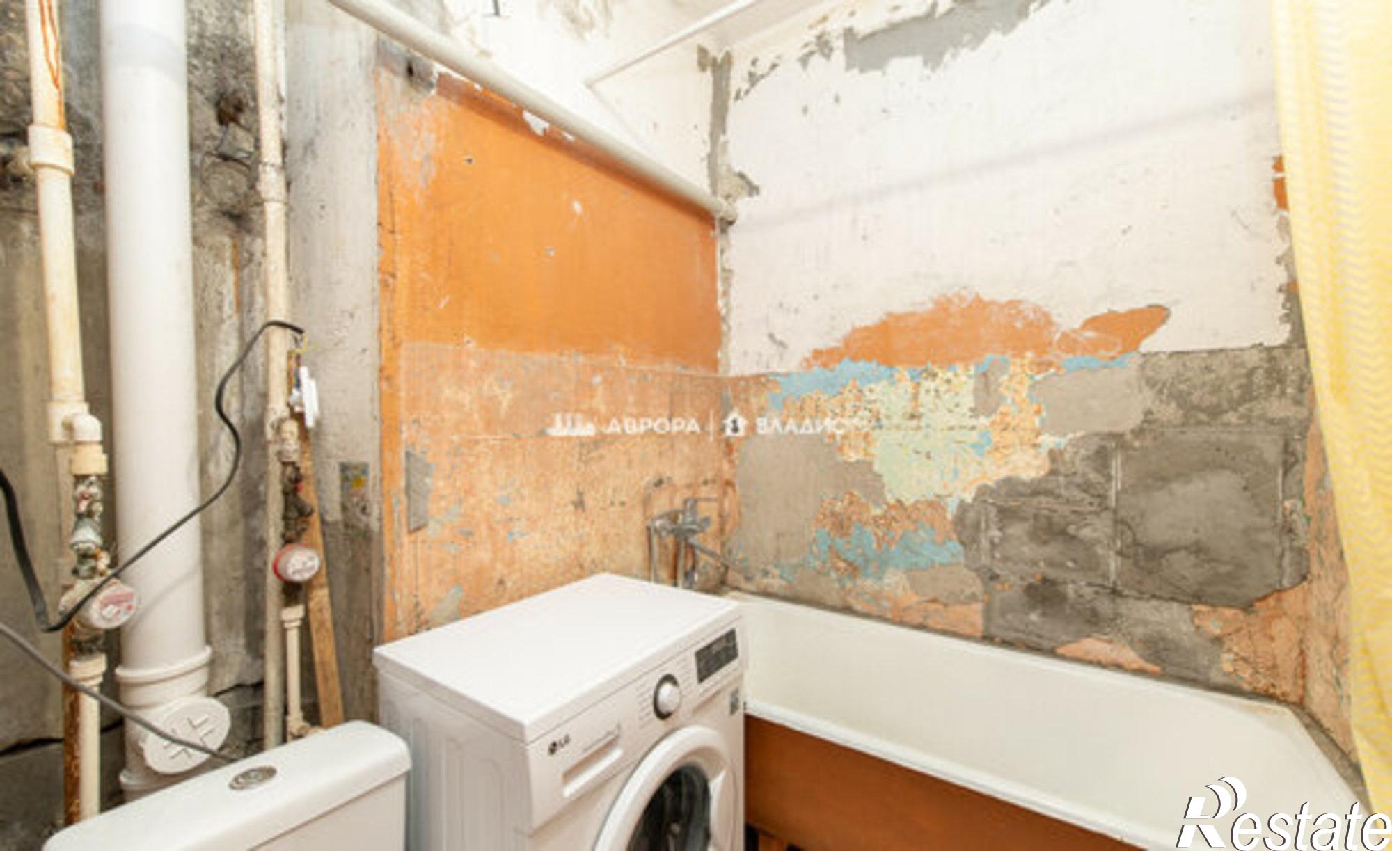 Купить квартиру за 2 700 000 рублей на Ленинградская улица, 25/1