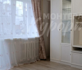 1-комн, 31кв м, этаж 4/5 Индустриальная улица, 22