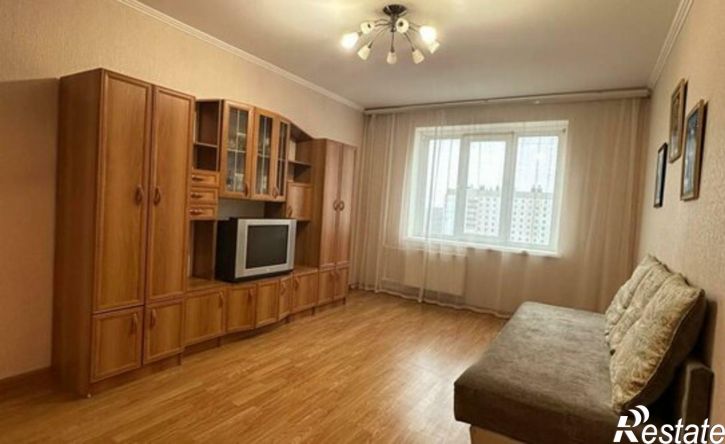 1-комн квартира улица Зелёный Лог, 33/1,  д. 33/1