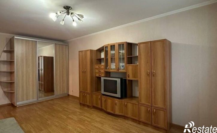 1-комн квартира улица Зелёный Лог, 33/1,  д. 33/1