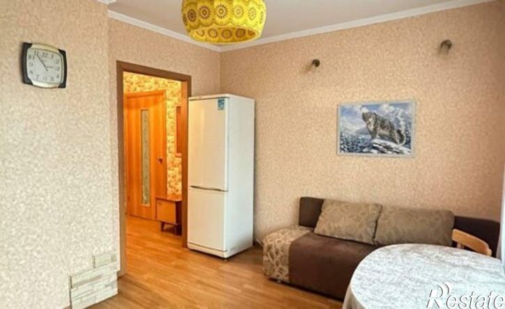 1-комн квартира улица Зелёный Лог, 33/1,  д. 33/1