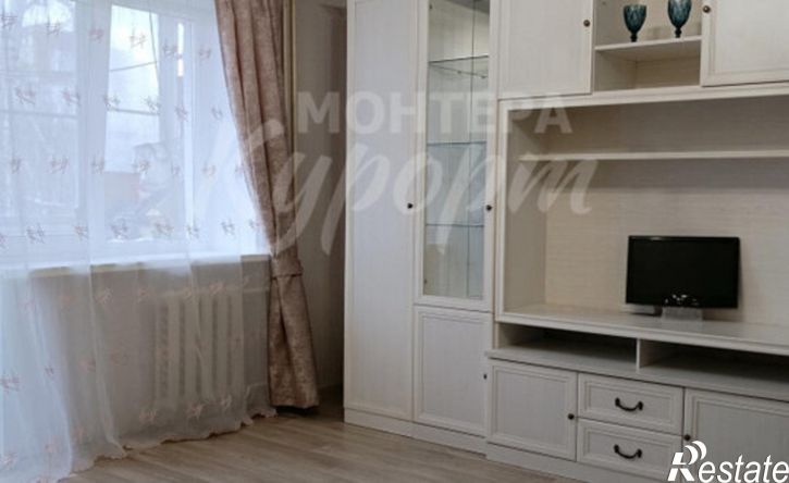 1-комн квартира Индустриальная улица, 22,  д. 22