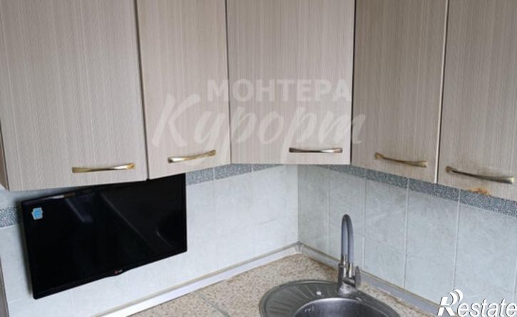 1-комн квартира Индустриальная улица, 22,  д. 22