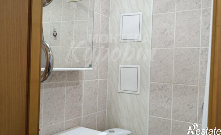 1-комн квартира Индустриальная улица, 22,  д. 22