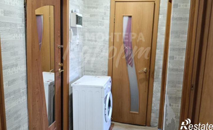 1-комн квартира Индустриальная улица, 22,  д. 22