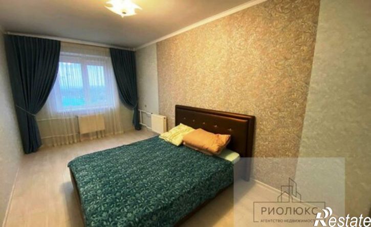 2-комн квартира Московская улица, 73,  д. 73