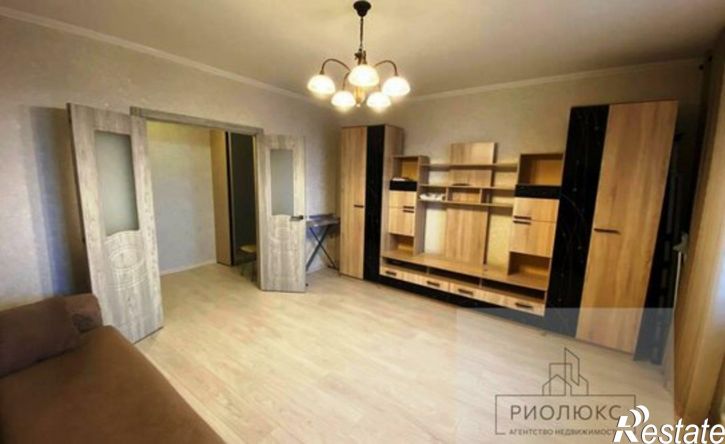 2-комн квартира Московская улица, 73,  д. 73