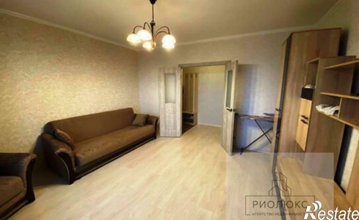 2-комн квартира Московская улица, 73,  д. 73