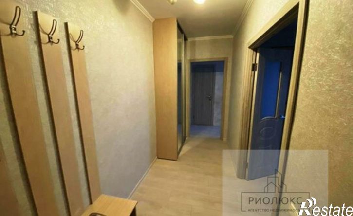 2-комн квартира Московская улица, 73,  д. 73