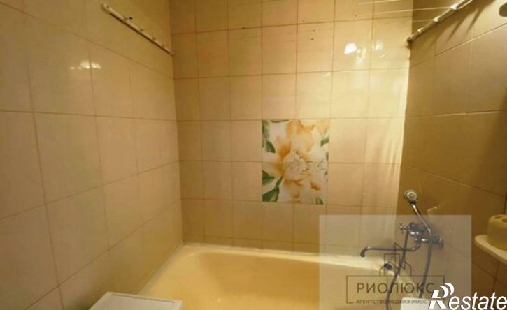 2-комн квартира Московская улица, 73,  д. 73