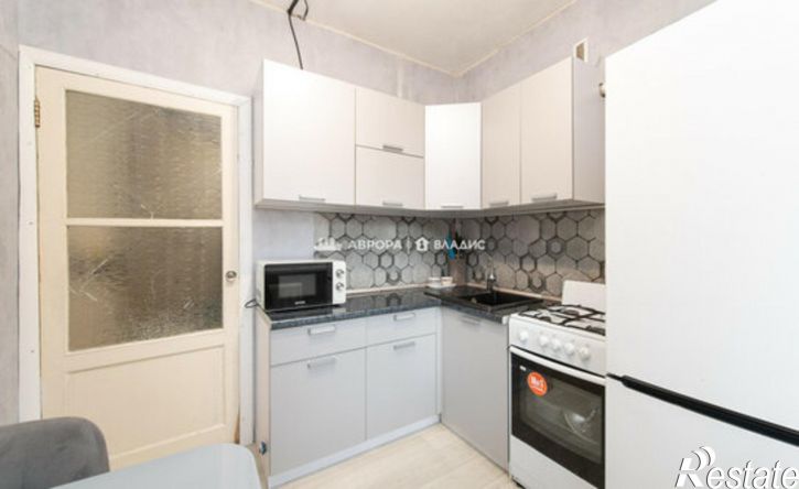 1-комн квартира Ленинградская улица, 25/1,  д. 25/1