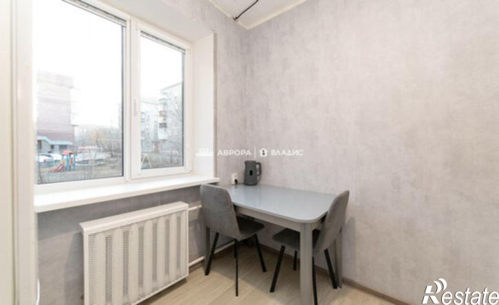 1-комн квартира Ленинградская улица, 25/1,  д. 25/1