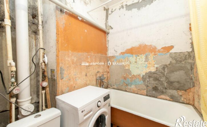 1-комн квартира Ленинградская улица, 25/1,  д. 25/1