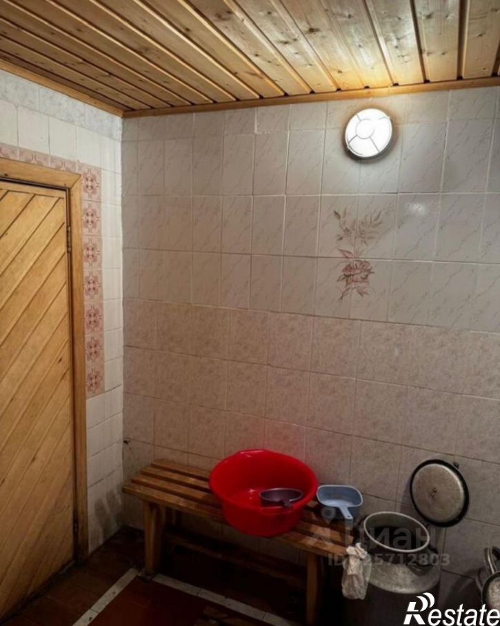 Коттедж/дом Сиреневый