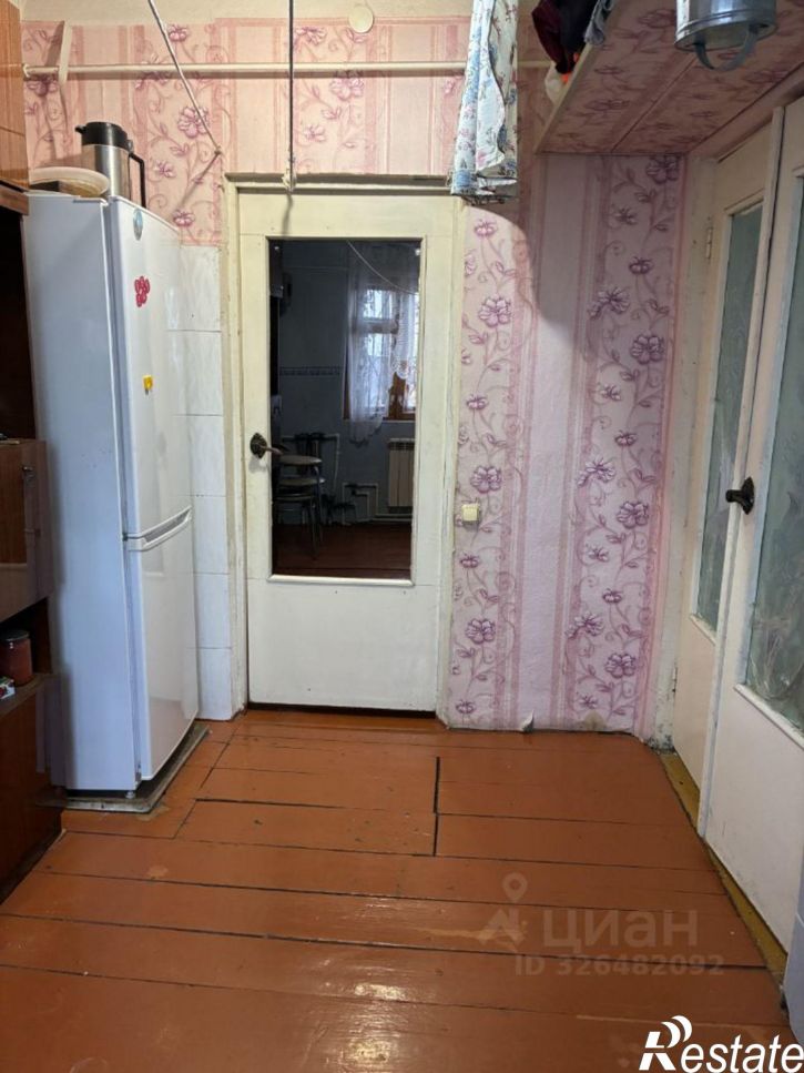 Коттедж/дом улица Зои Космодемьянской, 34,  д. 34