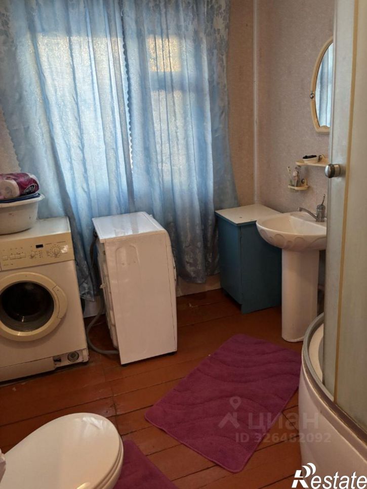 Коттедж/дом улица Зои Космодемьянской, 34,  д. 34