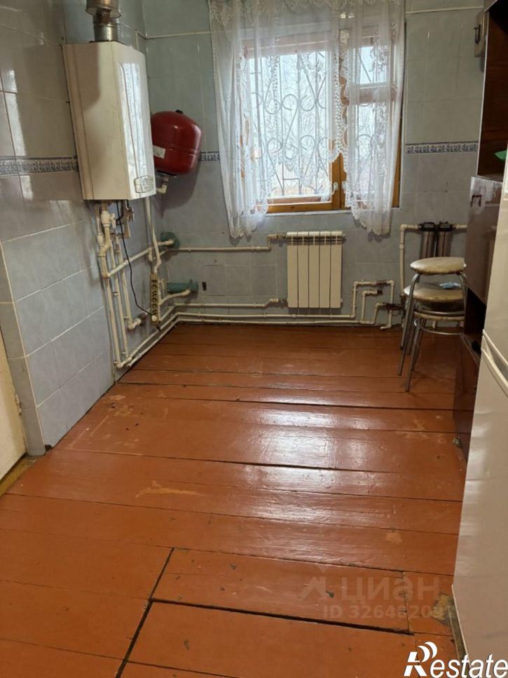 Коттедж/дом улица Зои Космодемьянской, 34,  д. 34