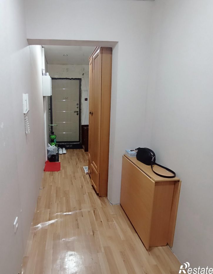 1-комн квартира улица герцена, 2/1