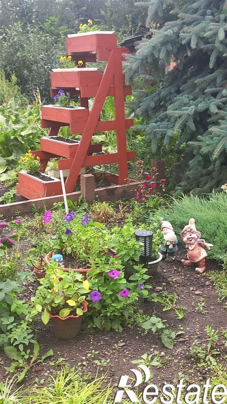 Коттедж/дом улица Боткина