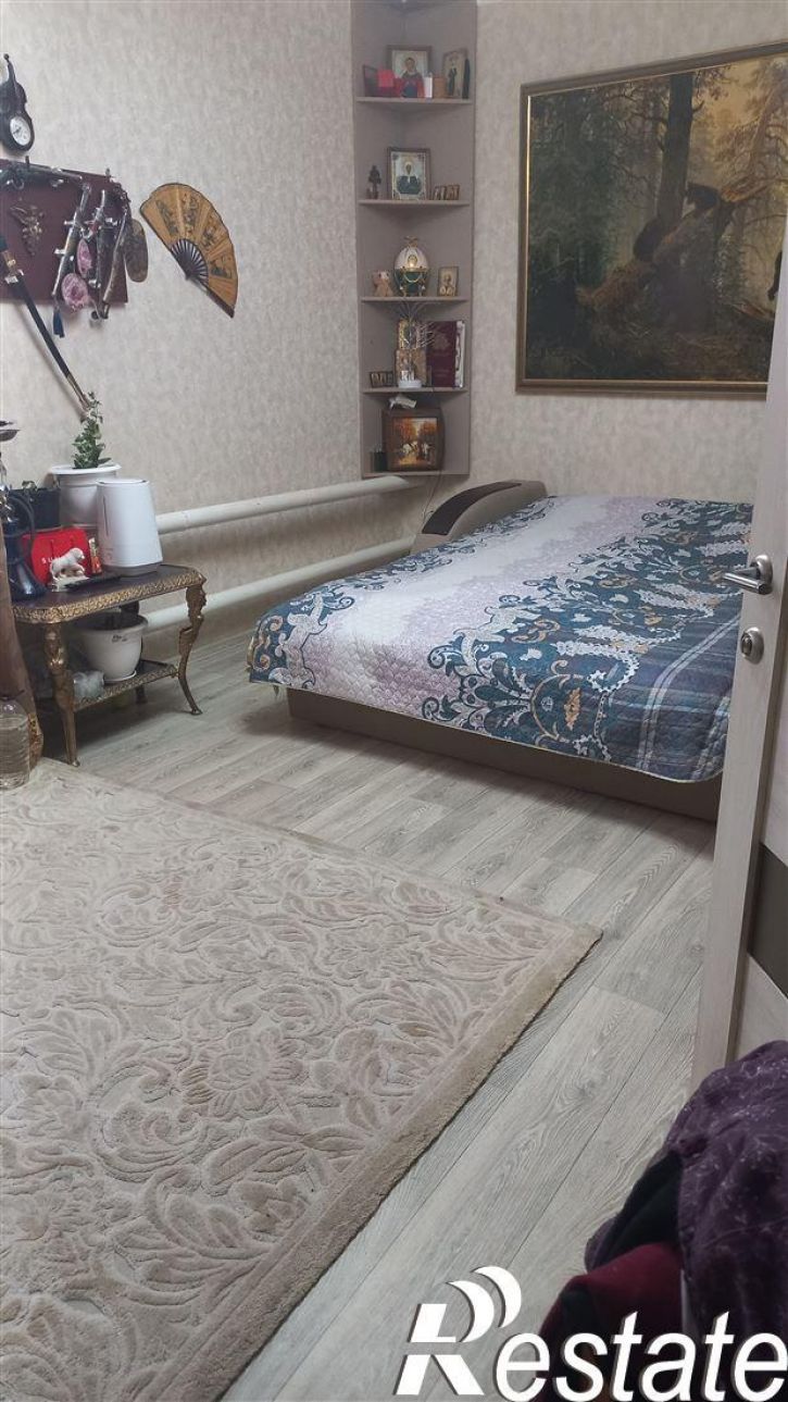 Коттедж/дом улица Боткина