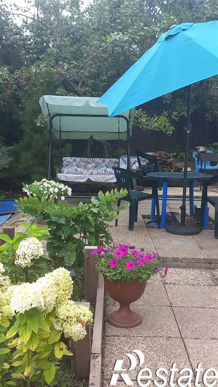 Коттедж/дом улица Боткина