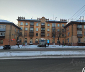 торговое помещение 93 кв м проспект Карла Маркса, 44