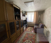 комната 11 кв м улица Бориса Ручьёва, 15/1
